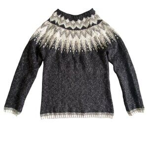 Wind River Hertiage Soft Cozy Knit Sweater Sz Xs/S​​​​​​​